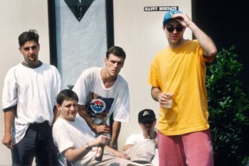 La banda que hundió su discográfica