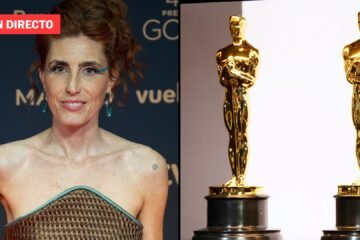 Anuncio de las películas españolas preseleccionadas para los Oscar 2027