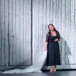 Anna Netrebko atraviesa el purgatorio escénico de Shirin Neshat y alcanza el paraíso en el Liceu