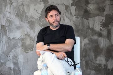 El escritor, editor y gestor Samuel Alonso, nuevo director de la Feria del Libro de Madrid