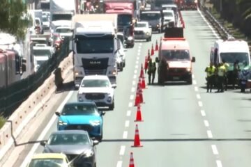 Fiestas Patrias: cifra de fallecidos en accidentes de tránsito aumenta a 18