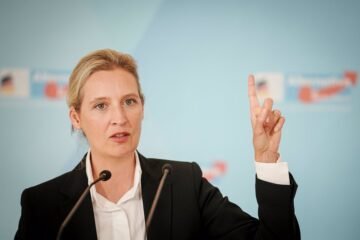 Ultraderecha asegura que tienen un «claro mandato para gobernar» tras las elecciones en Sajonia-Anhalt