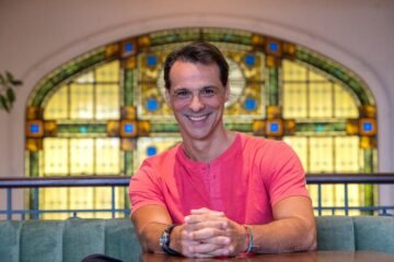 Igor Yebra, estrella internacional de la danza: “Tengo esclerosis múltiple desde 2015″