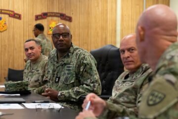 EEUU destruye cinco petroleros iraníes y escala conflicto tras nuevos ataques en Medio Oriente