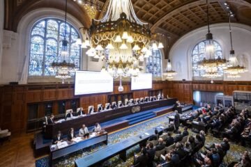 Colombia se retira del caso por genocidio contra Israel ante la Corte Internacional de Justicia