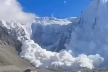 Tragedia en el Cáucaso: suben a 13 los muertos por avalancha en el monte Mizhirgi