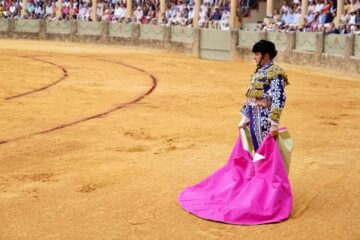 Morante se anuncia dos tardes en la feria del Pilar, la última gran cita de la temporada