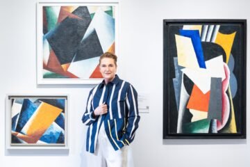 Francesca Thyssen, coleccionista: “La futura sede del museo no va a tener mi nombre, ya he superado esa etapa de vincular mi identidad al trabajo”