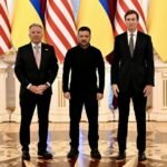 Witkoff anuncia “progresos sustanciales” tras reuniones con Putin y Zelenski