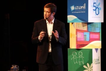 Cuenta Pública 2025: Fundación Coanil destaca avances en calidad de vida, educación e inclusión laboral