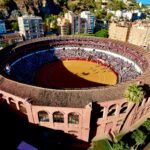 El caso pionero e innovador de la Diputación Provincial de Málaga y el alquiler ‘gratis’ de la plaza de toros