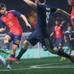 ‘EA Sports FC 27′, el rey de los videojuegos de fútbol, vuelve dispuesto a derrotar incluso a Oliver y Benji