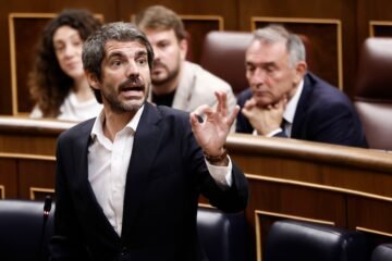 Ernest Urtasun y su Ministerio de Cultura, a examen en el Congreso