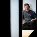 Damien Jalet, coreógrafo: “No era fácil ser gay en los noventa. Por suerte, yo tenía a Madonna y Almodóvar”