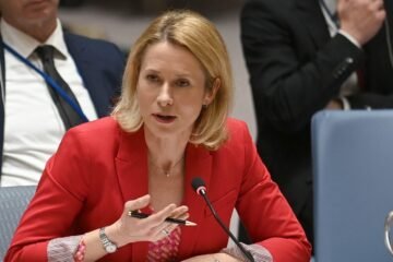 Unión Europea insta a Siria a reducir su dependencia militar de Rusia
