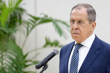 Rusia ordena cierre del Consulado alemán en San Petersburgo y expulsa a personal de centros Goethe