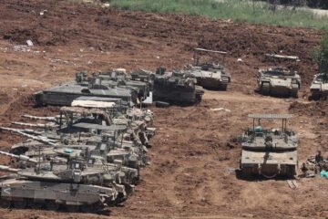 Israel asegura haber tomado “control operativo” de estratégica infraestructura subterránea de Hezbolá en Líbano