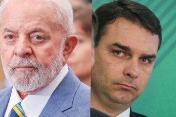 Lula y Flávio Bolsonaro se restan y obligan a cancelar segundo debate presidencial en Brasil