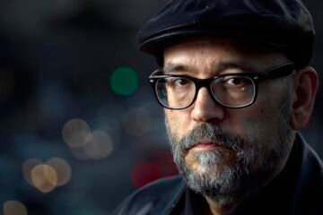 Se fue Marcos Ordoñez, una visión singular del teatro