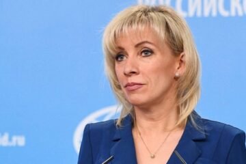 Moscú acusa a Alemania de usar incidente con drones en Leipzig para interferir en elecciones rusas