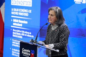 Minsal informa ejecución presupuestaria de 57,7% y destaca avances en atención oncológica durante primer semestre