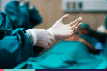 ITS en mayores de 60 años: casos de sífilis y gonorrea aumentan con fuerza en Chile
