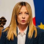 Meloni advierte que Schengen solo sobrevivirá si Europa refuerza sus fronteras exteriores