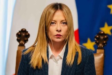 Meloni advierte que Schengen solo sobrevivirá si Europa refuerza sus fronteras exteriores