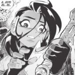 El nuevo hito de Kenny Ruiz: primer español en el manga japonés y, ahora, en crear una historia de ‘Star Wars’