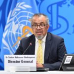 OMS urge a cerrar acuerdo sobre acceso a patógenos: «La próxima pandemia es cuestión de tiempo»