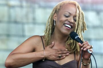 Muere Cassandra Wilson, diva del jazz contemporáneo con su voz versátil de blues