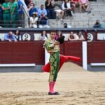La desprotección de la tauromaquia resucita en el Congreso de la mano de Sumar y nombres como Clara Lago o Jorge Javier Vázquez