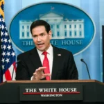 Rubio anuncia “hoja de ruta” para reactivar negociaciones entre Rusia y Ucrania