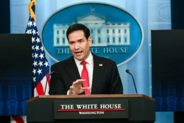Rubio anuncia “hoja de ruta” para reactivar negociaciones entre Rusia y Ucrania