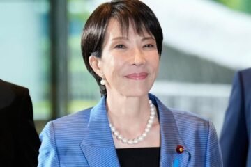Colapsa alianza opositora en Japón y Takaichi consolida su dominio político