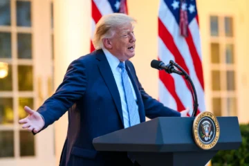 Trump descarta propuesta de Irán para abrir el estrecho de Ormuz