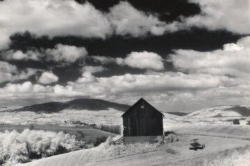 Minor White: la fotografía como bálsamo de la homosexualidad reprimida