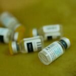 Impulsan reserva mundial de vacunas contra mpox para responder con rapidez a nuevos brotes