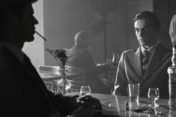 ‘La bola negra’… y las otras pocas veces en que Federico García Lorca se ha asomado a las pantallas