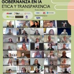 PROhumana reúne a empresas para debatir cómo gobernar el uso de la inteligencia artificial