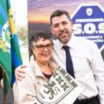Municipalidad de La Florida entrega cerca de mil millones de pesos para financiar proyectos de seguridad de vecinos