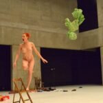 El museo Reina Sofía, más femenino que nunca con ocho muestras de mujeres artistas