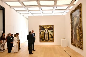 Un nuevo faro cultural para iluminar Santander