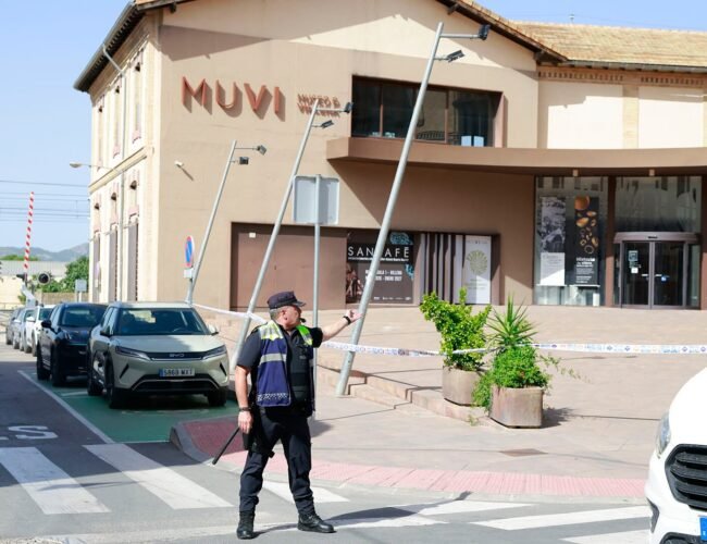 Un juzgado abre diligencias previas por el robo del Tesoro de Villena contra el alcalde y  la directora del museo