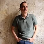 Alberto Conejero, dramaturgo y coguionista de ‘La bola negra’: “¿A quién y por qué molesta tanto la popularización de Lorca?»
