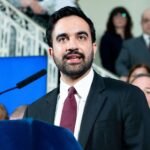 Nueva York destina US$26 millones a combatir antisemitismo tras duro cruce entre Mamdani y Netanyahu