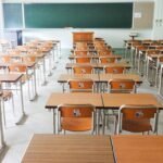 América Latina tendrá 38 millones menos de personas en edad escolar hacia 2050