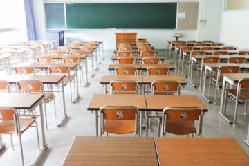 América Latina tendrá 38 millones menos de personas en edad escolar hacia 2050