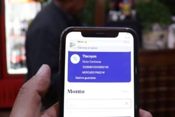 Miedo a la fiscalización frena los pagos digitales, según la CNBV