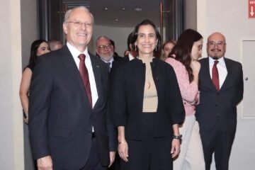 Gobierno e IP construirán cien plantas de energía en 2027